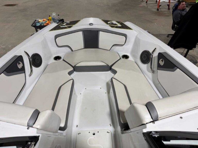 2020 Scarab 215ID US-PSBSC051J920 [photo 9]